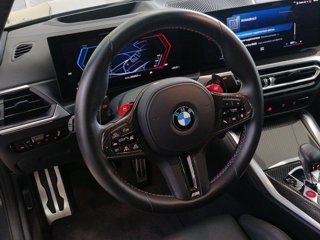 BMW M4 coupe 3.0 competition m xdrive auto