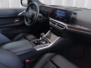 BMW M4 coupe 3.0 competition m xdrive auto