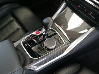 BMW M4 coupe 3.0 competition m xdrive auto