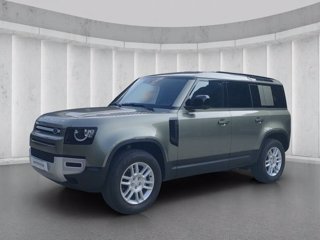 LAND ROVER Defender (2019) LAND ROVER 110 3.0D I6 200 CV AWD Auto S