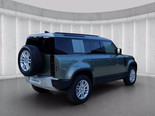 LAND ROVER Defender (2019) LAND ROVER 110 3.0D I6 200 CV AWD Auto S