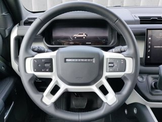 LAND ROVER Defender (2019) LAND ROVER 110 3.0D I6 200 CV AWD Auto S