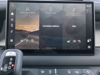 LAND ROVER Defender (2019) LAND ROVER 110 3.0D I6 200 CV AWD Auto S