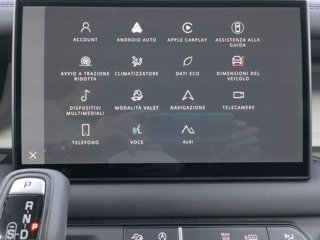 LAND ROVER Defender (2019) LAND ROVER 110 3.0D I6 200 CV AWD Auto S