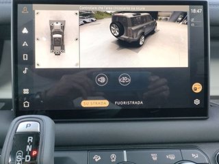 LAND ROVER Defender (2019) LAND ROVER 110 3.0D I6 200 CV AWD Auto S