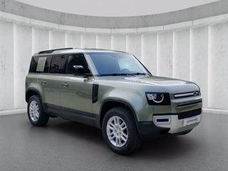 LAND ROVER Defender (2019) LAND ROVER 110 3.0D I6 200 CV AWD Auto S