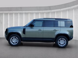 LAND ROVER Defender (2019) LAND ROVER 110 3.0D I6 200 CV AWD Auto S