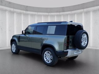 LAND ROVER Defender (2019) LAND ROVER 110 3.0D I6 200 CV AWD Auto S