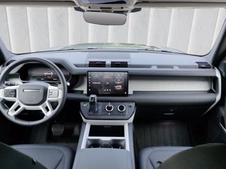 LAND ROVER Defender (2019) LAND ROVER 110 3.0D I6 200 CV AWD Auto S
