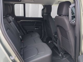 LAND ROVER Defender (2019) LAND ROVER 110 3.0D I6 200 CV AWD Auto S