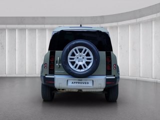 LAND ROVER Defender (2019) LAND ROVER 110 3.0D I6 200 CV AWD Auto S