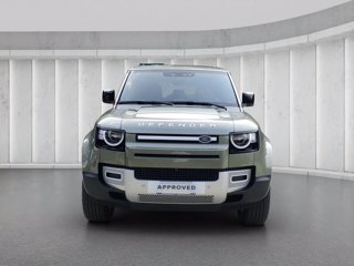 LAND ROVER Defender (2019) LAND ROVER 110 3.0D I6 200 CV AWD Auto S