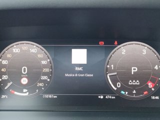 LAND ROVER Defender (2019) LAND ROVER 110 3.0D I6 200 CV AWD Auto S