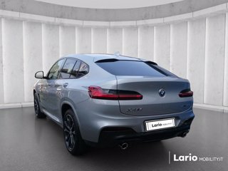 BMW X4 xdrive20d msport auto my19