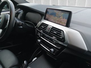 BMW X4 xdrive20d msport auto my19