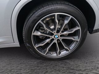 BMW X4 xdrive20d msport auto my19