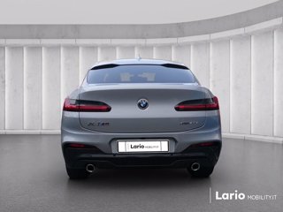 BMW X4 xdrive20d msport auto my19