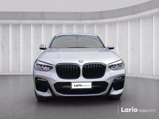 BMW X4 xdrive20d msport auto my19