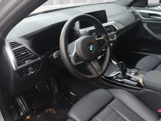 BMW X4 xdrive20d msport auto my19