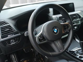 BMW X4 xdrive20d msport auto my19