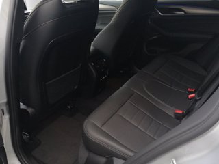 BMW X4 xdrive20d msport auto my19
