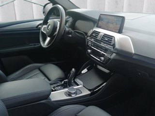 BMW X4 xdrive20d msport auto my19