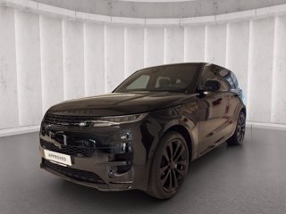 LAND ROVER Range Rover Sport 3 serie LAND ROVER 3.0 l6 PHEV 460 CV Dynamic SE
