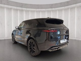 LAND ROVER Range Rover Sport 3 serie LAND ROVER 3.0 l6 PHEV 460 CV Dynamic SE