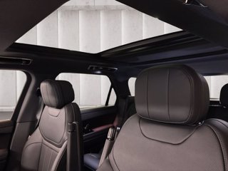 LAND ROVER Range Rover Sport 3 serie LAND ROVER 3.0 l6 PHEV 460 CV Dynamic SE