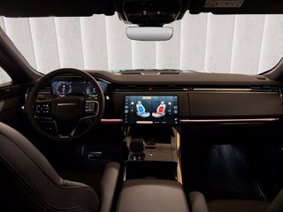 LAND ROVER Range Rover Sport 3 serie LAND ROVER 3.0 l6 PHEV 460 CV Dynamic SE