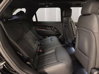 LAND ROVER Range Rover Sport 3 serie LAND ROVER 3.0 l6 PHEV 460 CV Dynamic SE