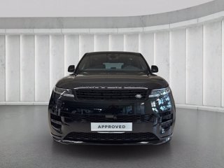LAND ROVER Range Rover Sport 3 serie LAND ROVER 3.0 l6 PHEV 460 CV Dynamic SE