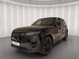 LAND ROVER Range Rover Sport 3 serie LAND ROVER 3.0D l6 249 CV Dynamic SE