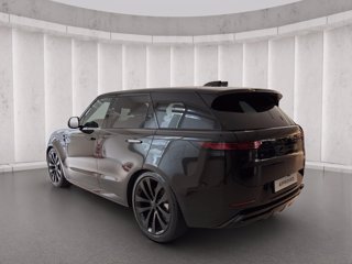 LAND ROVER Range Rover Sport 3 serie LAND ROVER 3.0D l6 249 CV Dynamic SE