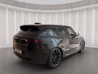 LAND ROVER Range Rover Sport 3 serie LAND ROVER 3.0D l6 249 CV Dynamic SE