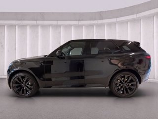 LAND ROVER Range Rover Sport 3 serie LAND ROVER 3.0D l6 249 CV Dynamic SE