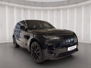 LAND ROVER Range Rover Sport 3 serie LAND ROVER 3.0D l6 249 CV Dynamic SE