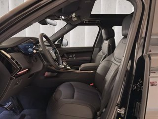 LAND ROVER Range Rover Sport 3 serie LAND ROVER 3.0D l6 249 CV Dynamic SE