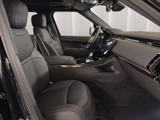 LAND ROVER Range Rover Sport 3 serie LAND ROVER 3.0D l6 249 CV Dynamic SE