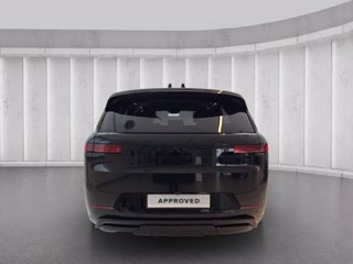 LAND ROVER Range Rover Sport 3 serie LAND ROVER 3.0D l6 249 CV Dynamic SE