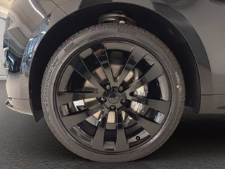 LAND ROVER Range Rover Sport 3 serie LAND ROVER 3.0D l6 249 CV Dynamic SE