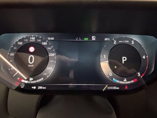 LAND ROVER Range Rover Sport 3 serie LAND ROVER 3.0D l6 249 CV Dynamic SE