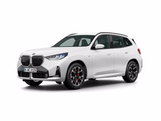 BMW X3 xdrive40d Msport Pro auto