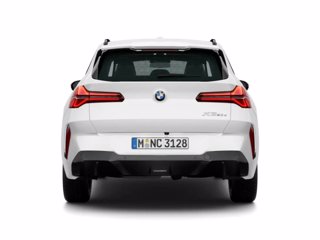 BMW X3 xdrive40d Msport Pro auto