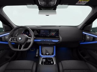 BMW X3 xdrive40d Msport Pro auto