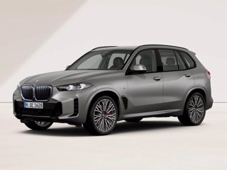 BMW X5 xdrive30d MSport Pro auto