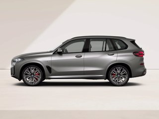 BMW X5 xdrive30d MSport Pro auto
