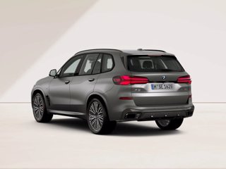 BMW X5 xdrive30d MSport Pro auto