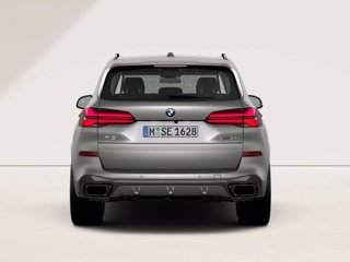 BMW X5 xdrive30d MSport Pro auto