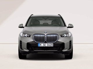 BMW X5 xdrive30d MSport Pro auto
